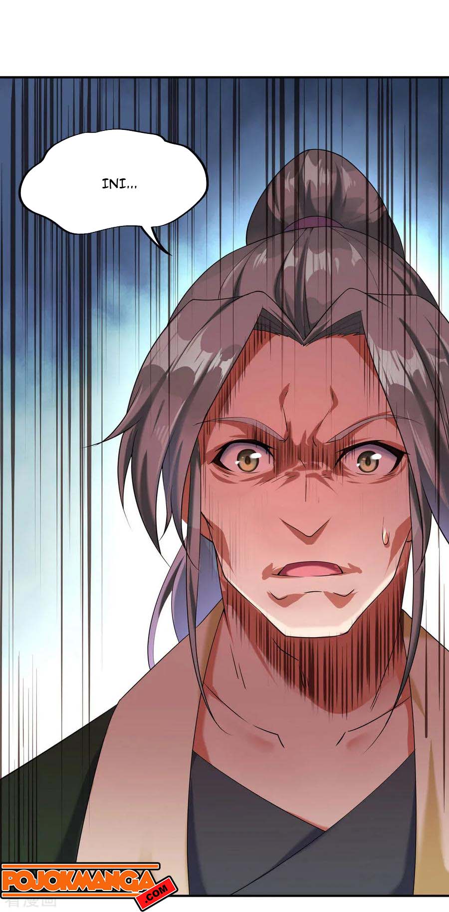 Peerless Soul (Peerless Battle Spirit) chapter 10